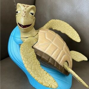 Disney Crush Sipper Cup New